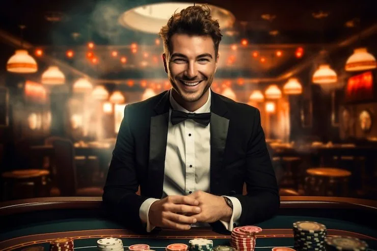 zc444 Roulette Spinmaster